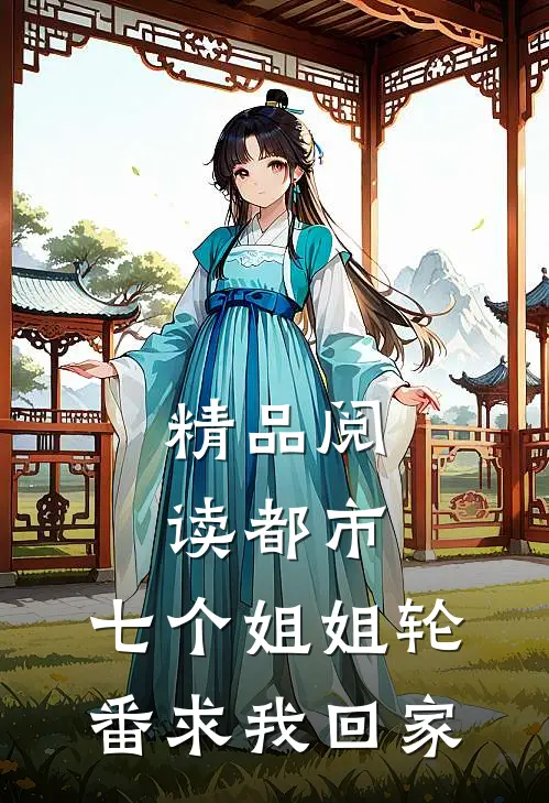 精品阅读都市：七个姐姐轮番求我回家