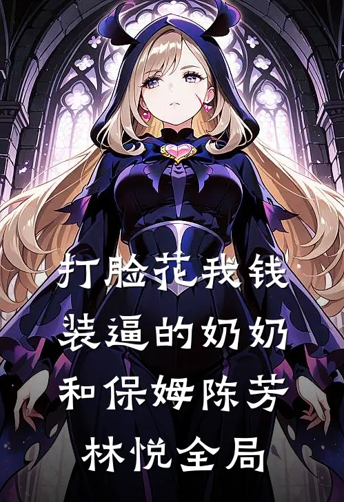 打脸花我钱装逼的奶奶和保姆陈芳林悦全局