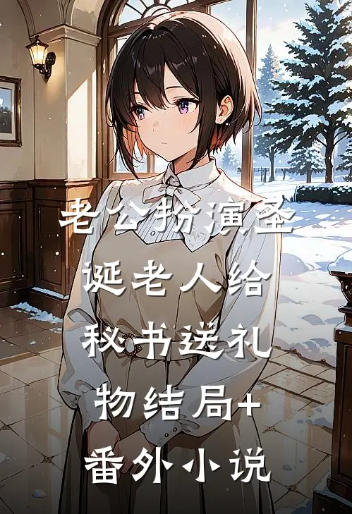 老公扮演圣诞老人给秘书送礼物结局+番外小说