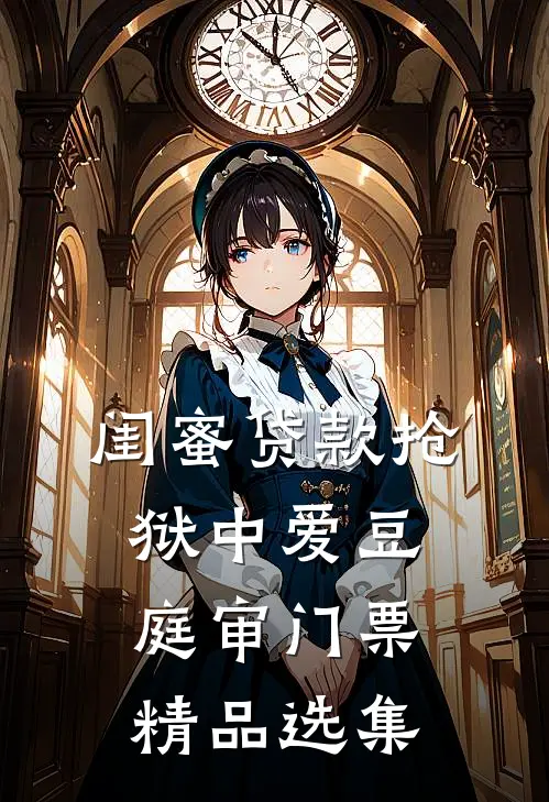 闺蜜贷款抢狱中爱豆庭审门票精品选集