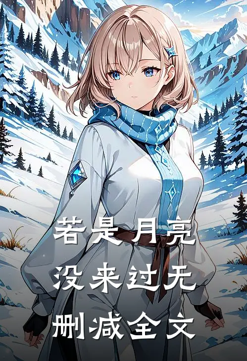若是月亮没来过无删减全文