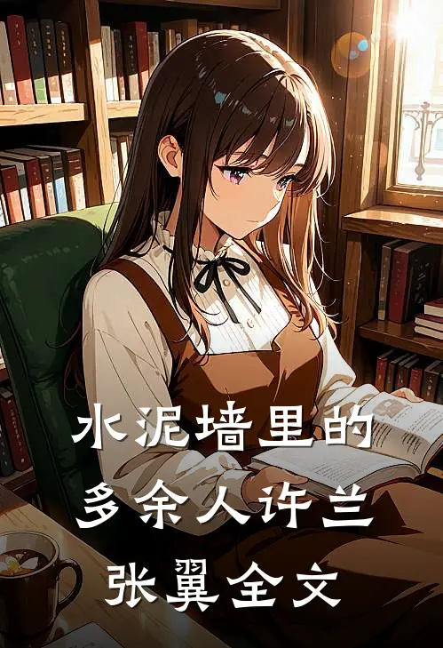 水泥墙里的多余人许兰张翼全文