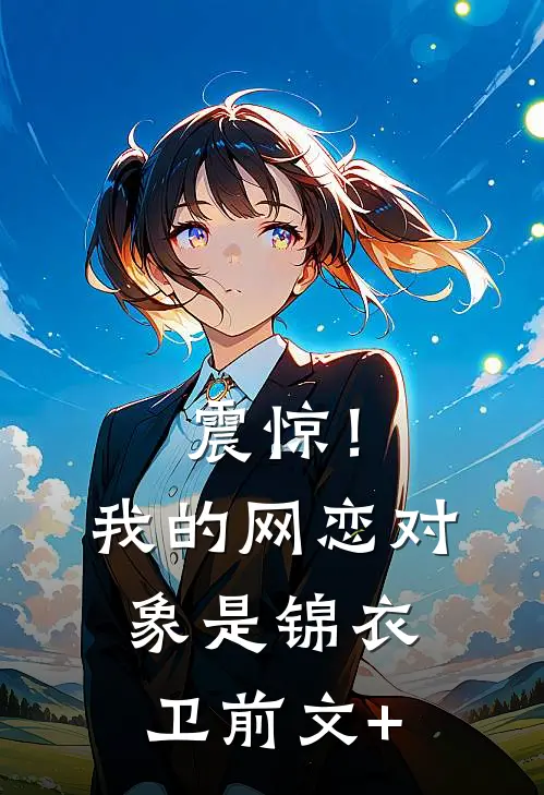 震惊！我的网恋对象是锦衣卫前文+