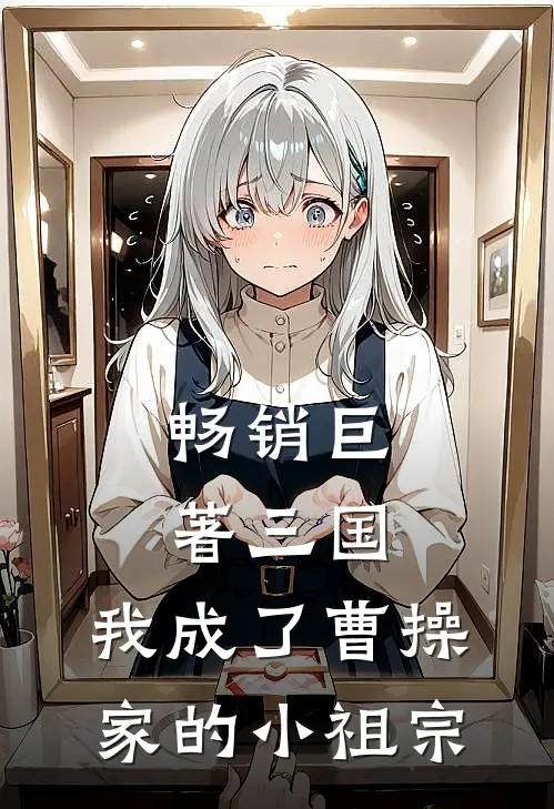畅销巨著三国：我成了曹操家的小祖宗