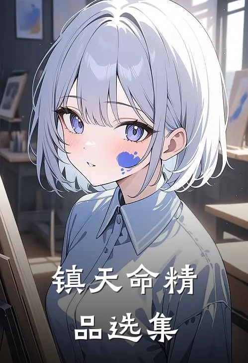 镇天命精品选集