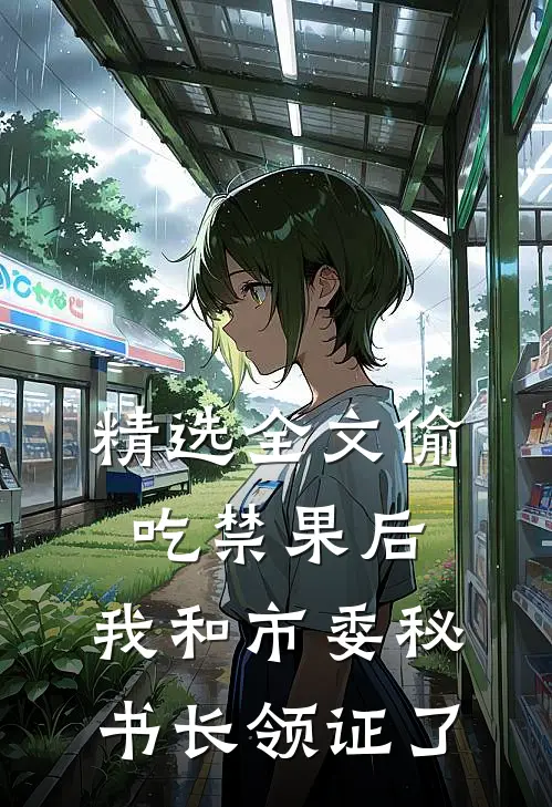 精选全文偷吃禁果后，我和市委秘书长领证了