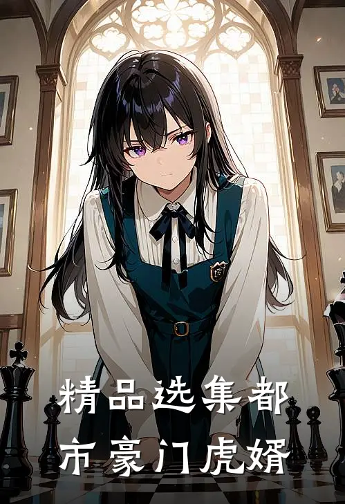 精品选集都市豪门虎婿