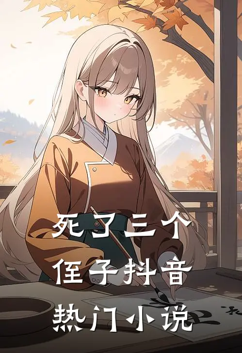 死了三个侄子抖音热门小说