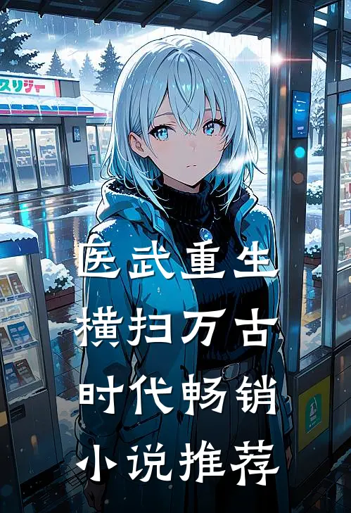 医武重生，横扫万古时代畅销小说推荐