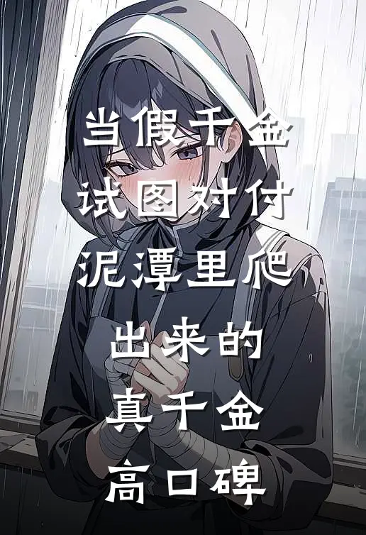 当假千金试图对付泥潭里爬出来的真千金高口碑