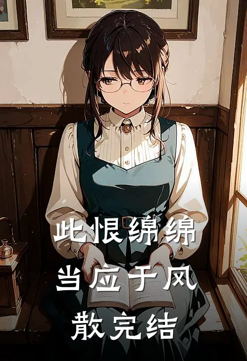 此恨绵绵，当应于风散完结