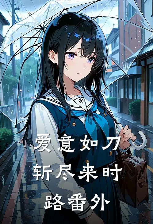 爱意如刀，斩尽来时路番外
