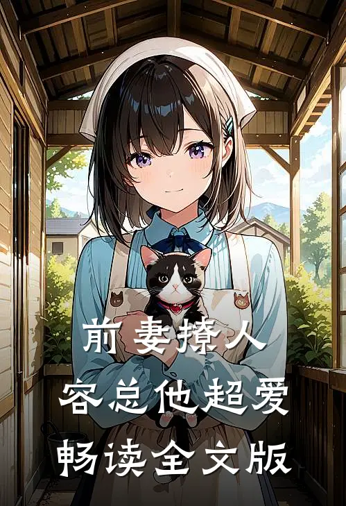 前妻撩人，容总他超爱畅读全文版