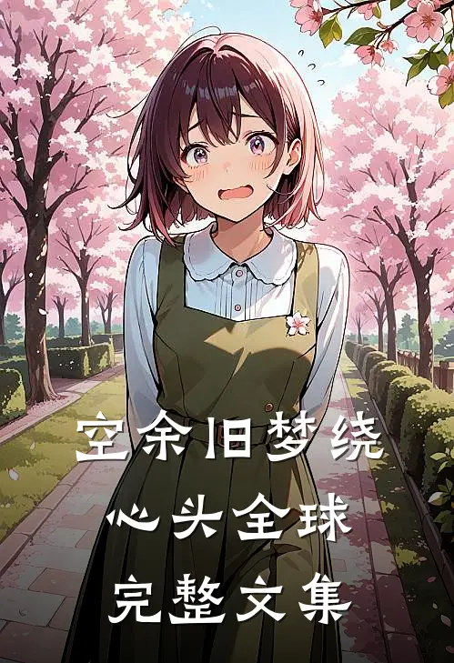 空余旧梦绕心头全球完整文集