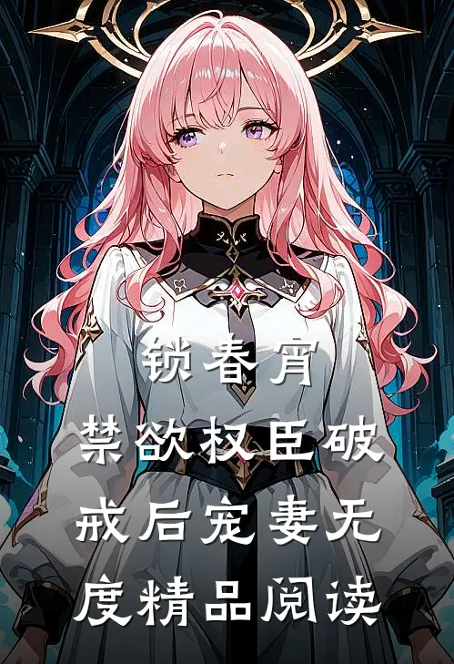 锁春宵：禁欲权臣破戒后宠妻无度精品阅读
