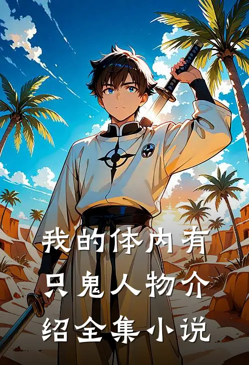 我的体内有只鬼人物介绍全集小说
