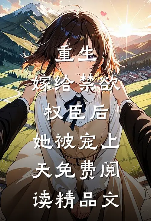 重生:嫁给禁欲权臣后,她被宠上天免费阅读精品文