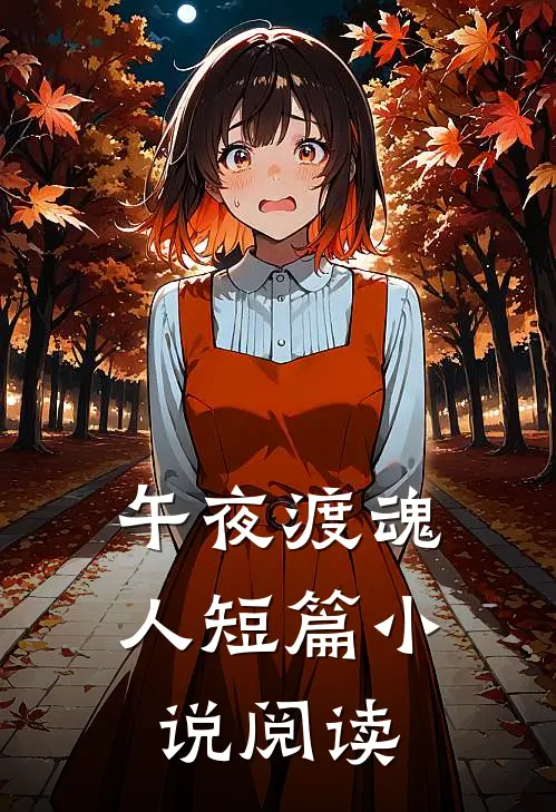 午夜渡魂人短篇小说阅读