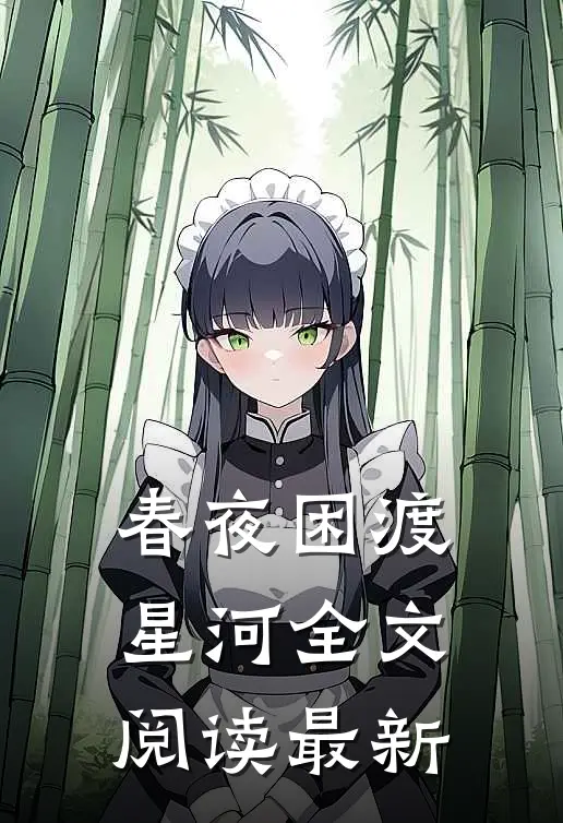 春夜困渡星河全文阅读最新