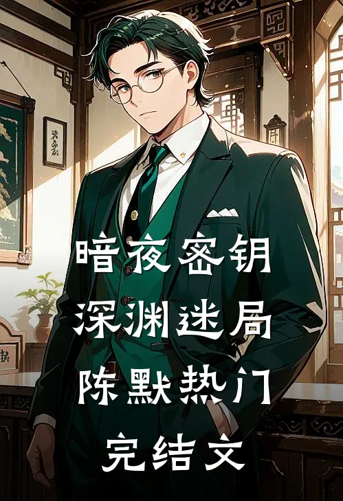 暗夜密钥：深渊迷局陈默热门完结文