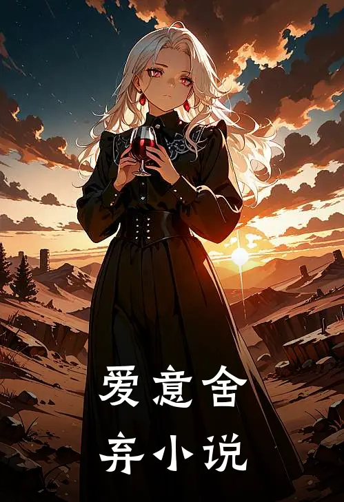 爱意舍弃小说