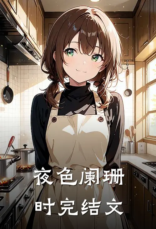 夜色阑珊时完结文