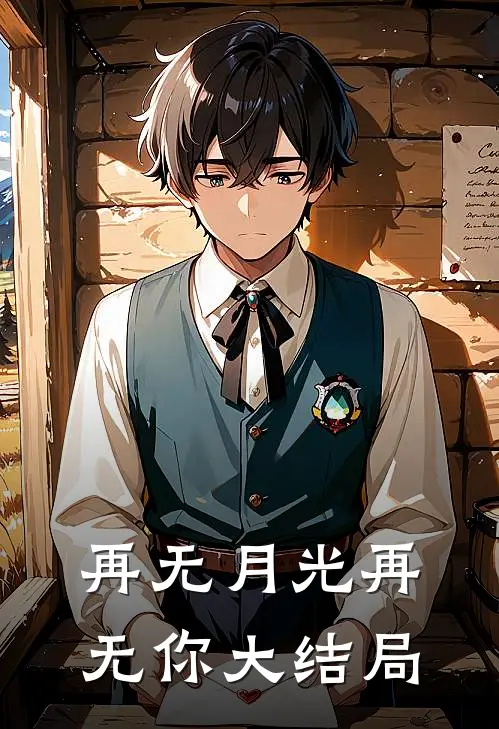 再无月光再无你大结局