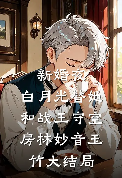 新婚夜，白月光替她和战王守空房林妙音玉竹大结局