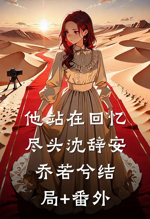 他站在回忆尽头沈辞安乔若兮结局+番外