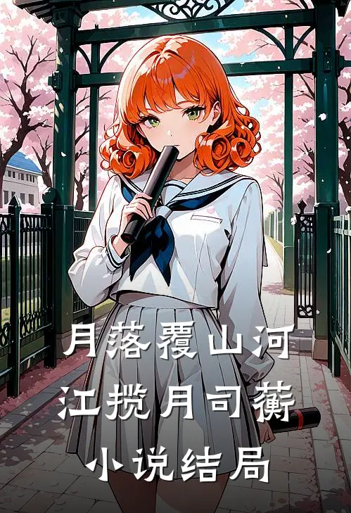 月落覆山河江揽月司蘅小说结局