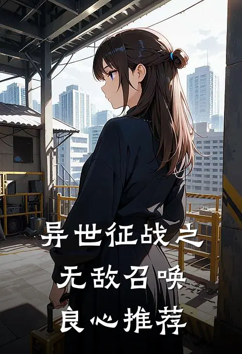 异世征战之无敌召唤良心推荐