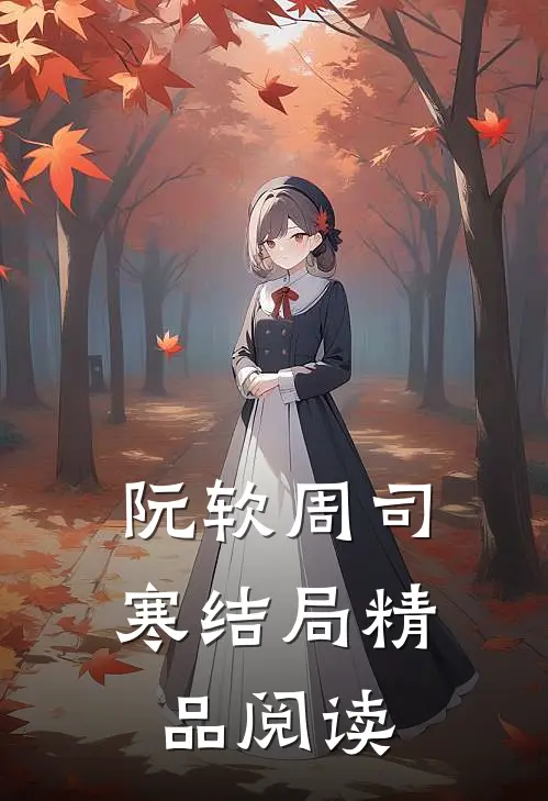阮软周司寒结局精品阅读