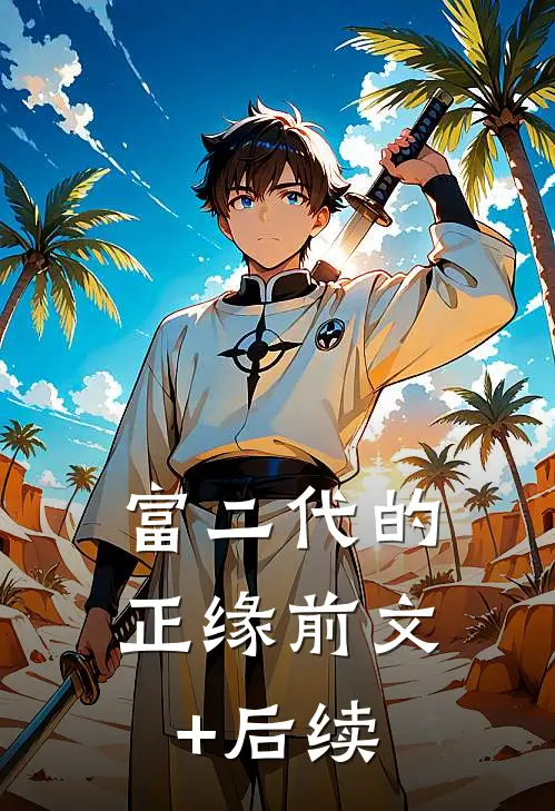 富二代的正缘前文+后续