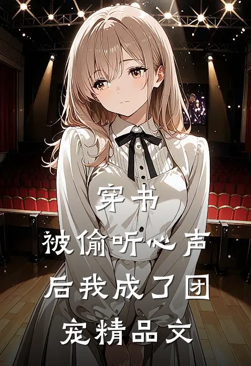 穿书：被偷听心声后我成了团宠精品文