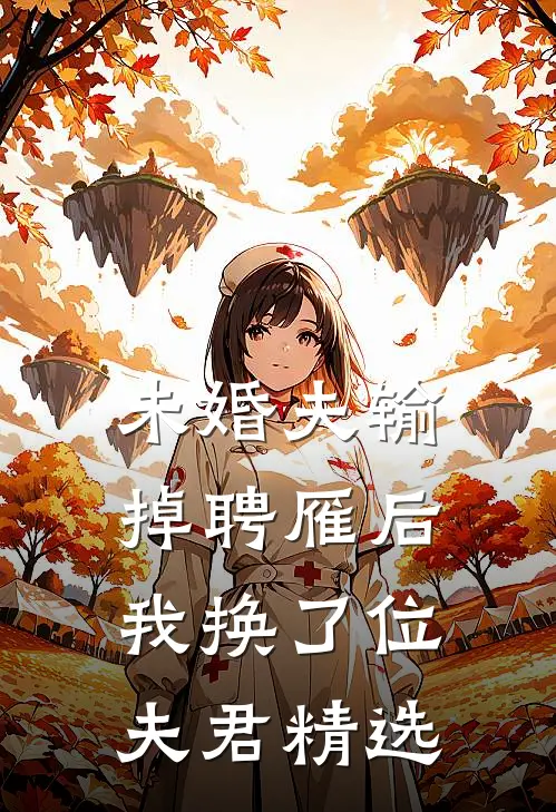 未婚夫输掉聘雁后，我换了位夫君精选