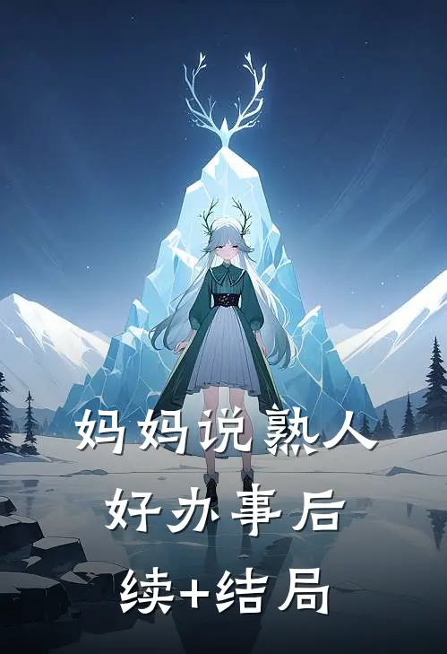 妈妈说熟人好办事后续+结局