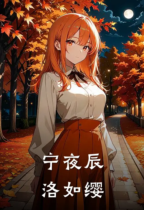 宁夜辰洛如缨
