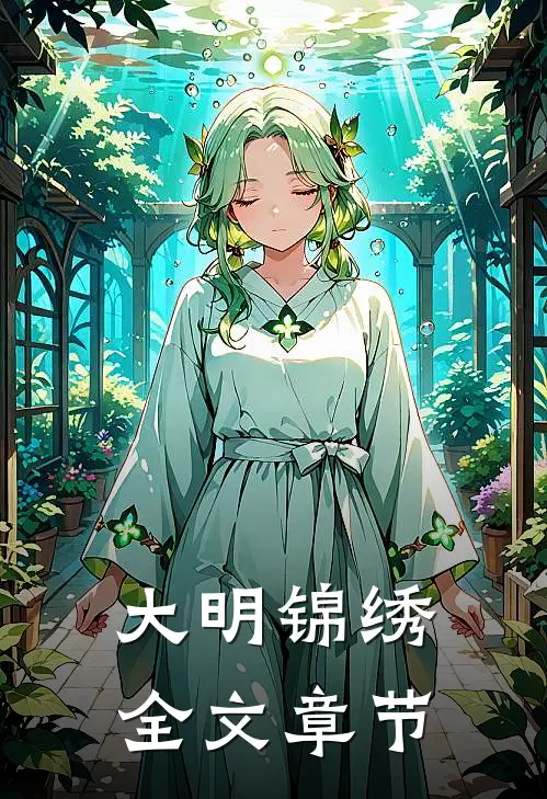 大明锦绣全文章节