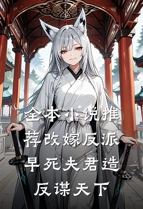 全本小说推荐改嫁反派，早死夫君造反谋天下