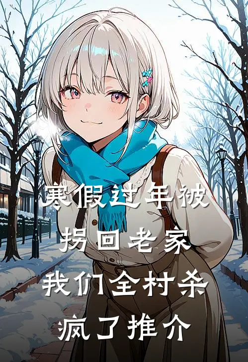 寒假过年被拐回老家，我们全村杀疯了推介