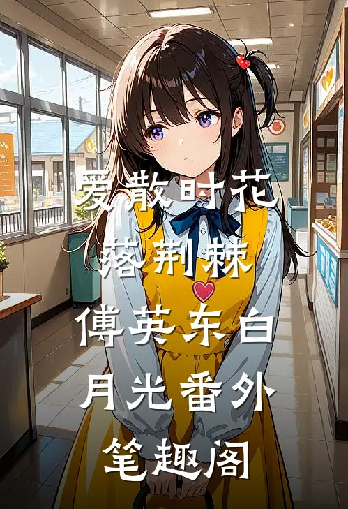 爱散时花落荆棘：傅英东白月光番外笔趣阁