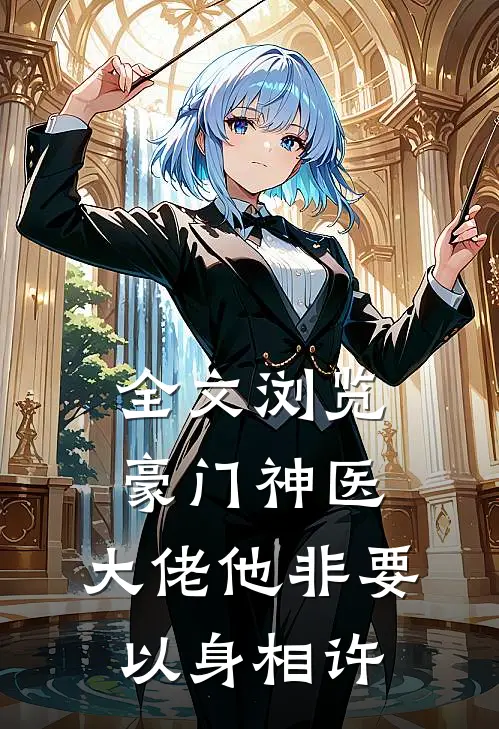 全文浏览豪门神医：大佬他非要以身相许