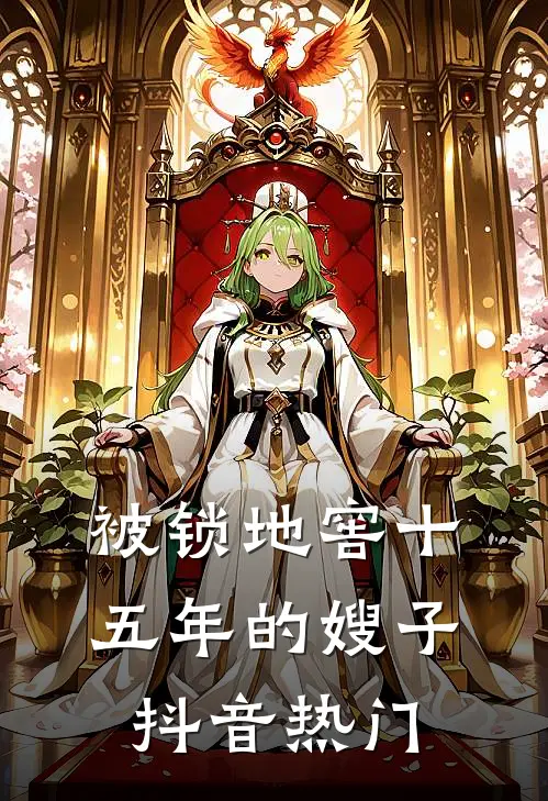 被锁地窖十五年的嫂子抖音热门