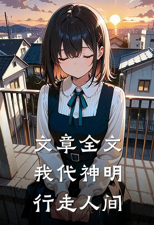 文章全文我代神明，行走人间