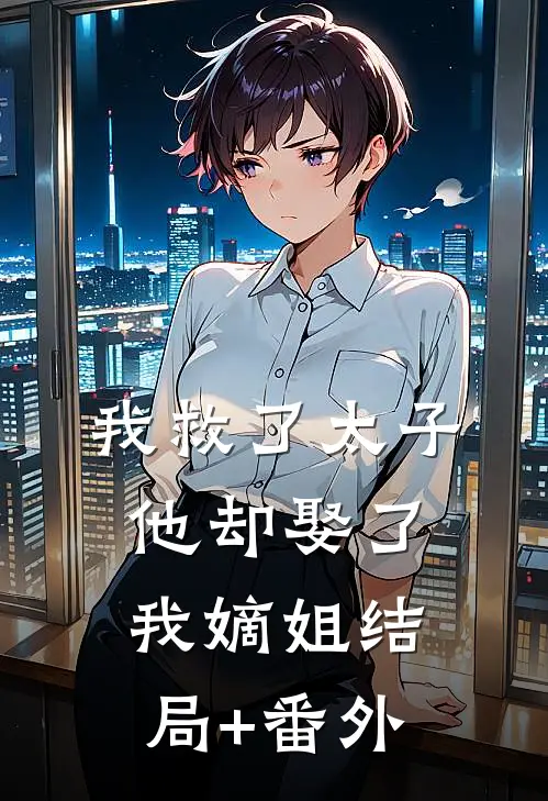我救了太子，他却娶了我嫡姐结局+番外