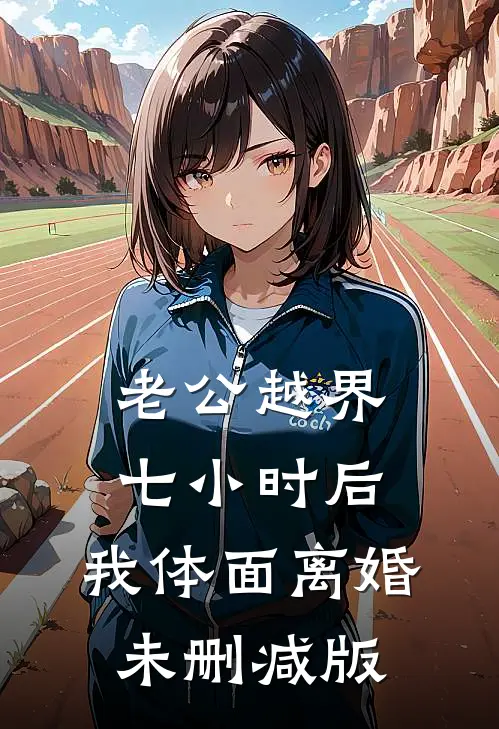 老公越界七小时后，我体面离婚未删减版