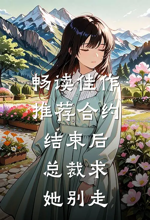 畅读佳作推荐合约结束后，总裁求她别走