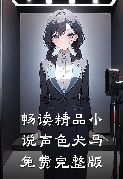 畅读精品小说声色犬马免费完整版