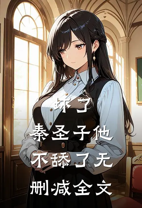 坏了，秦圣子他不舔了无删减全文