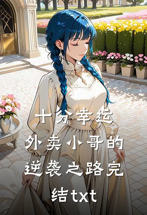 十分幸运：外卖小哥的逆袭之路完结txt